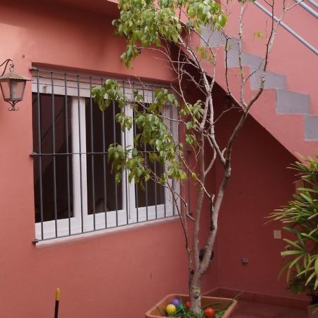 Departamentos Enteros En Palermo Hollywood Apartment Buenos Aires Bagian luar foto