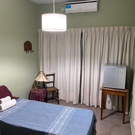 Departamentos Enteros En Palermo Hollywood Apartment Buenos Aires Bagian luar foto