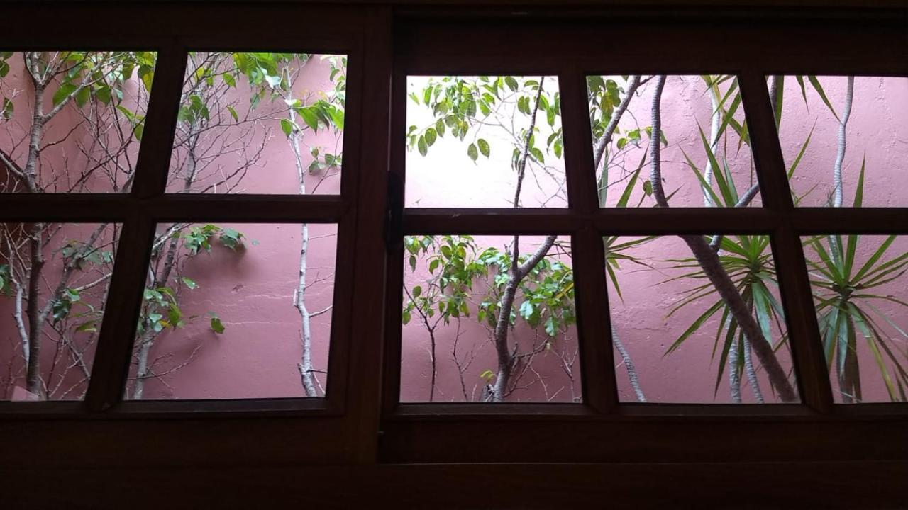 Departamentos Enteros En Palermo Hollywood Apartment Buenos Aires Bagian luar foto