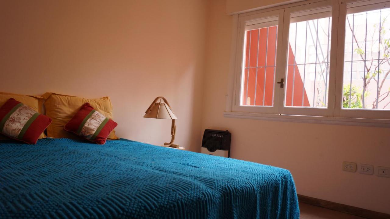 Departamentos Enteros En Palermo Hollywood Apartment Buenos Aires Bagian luar foto