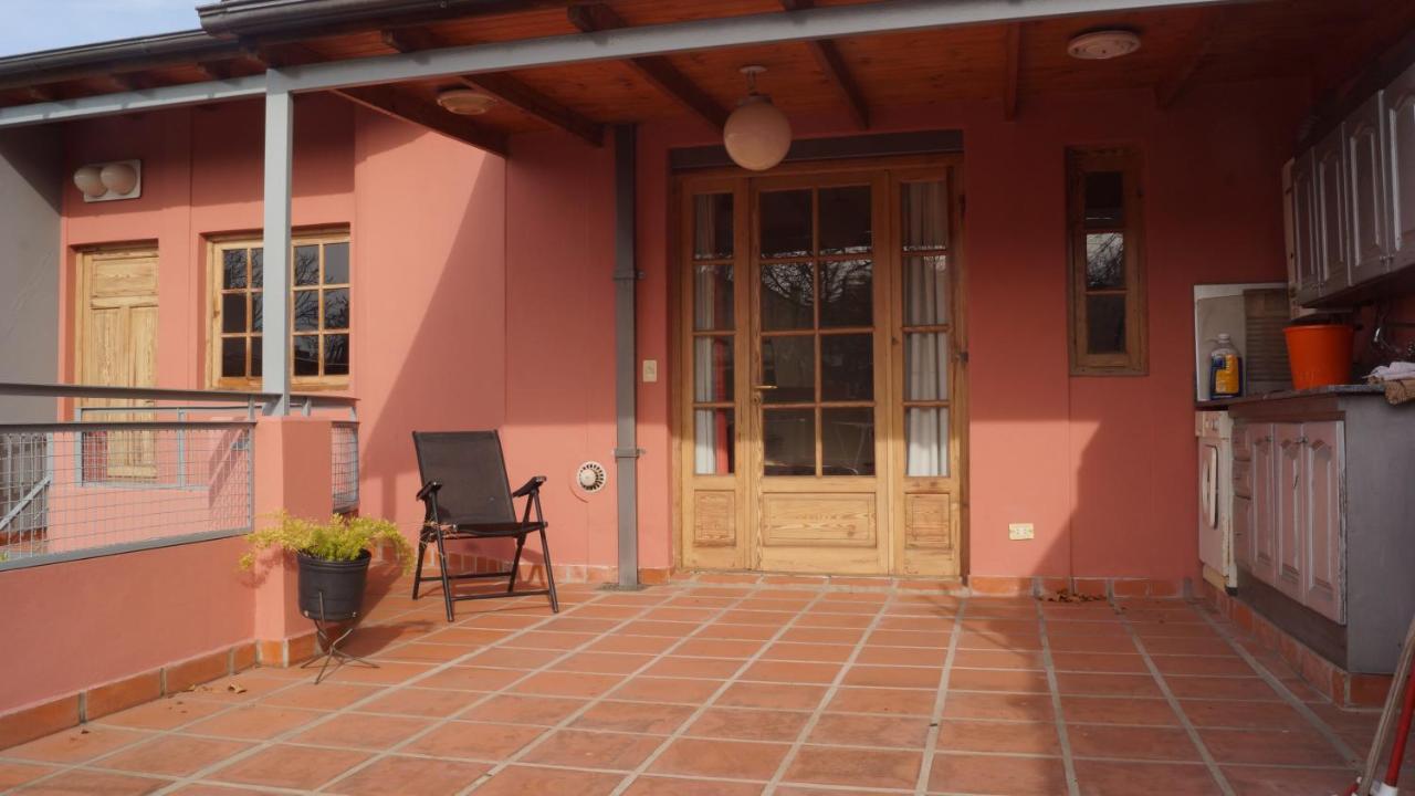 Departamentos Enteros En Palermo Hollywood Apartment Buenos Aires Bagian luar foto