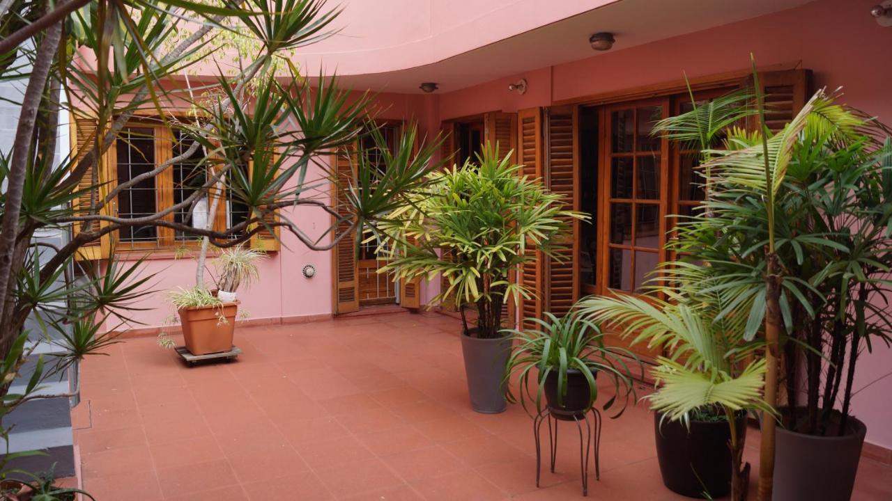 Departamentos Enteros En Palermo Hollywood Apartment Buenos Aires Bagian luar foto