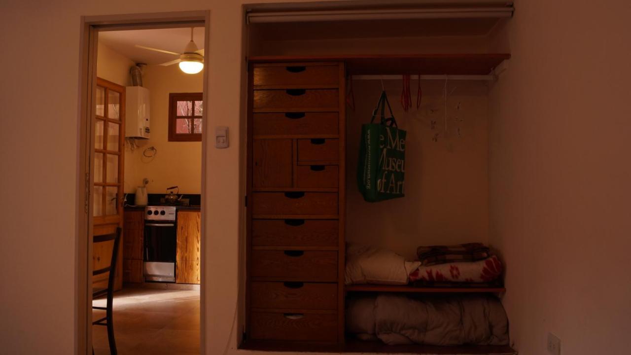 Departamentos Enteros En Palermo Hollywood Apartment Buenos Aires Bagian luar foto