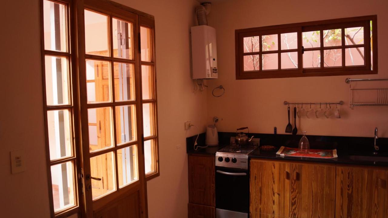 Departamentos Enteros En Palermo Hollywood Apartment Buenos Aires Bagian luar foto