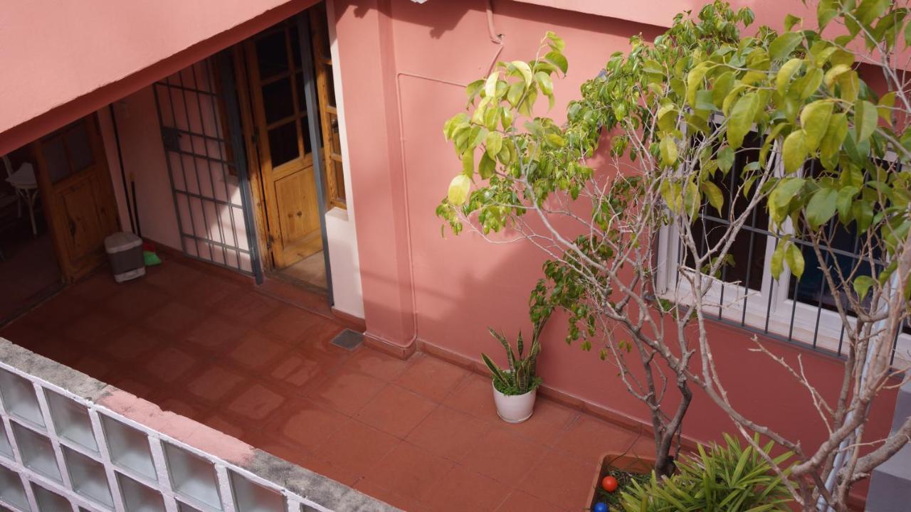 Departamentos Enteros En Palermo Hollywood Apartment Buenos Aires Bagian luar foto