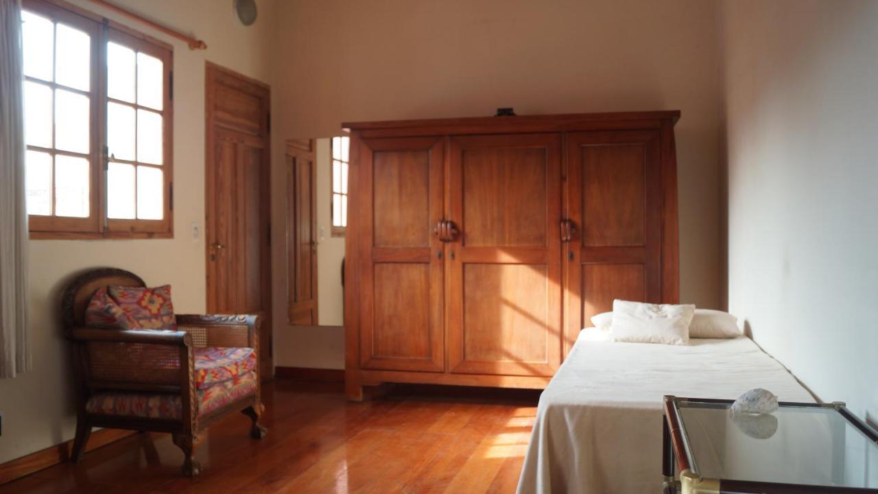 Departamentos Enteros En Palermo Hollywood Apartment Buenos Aires Bagian luar foto