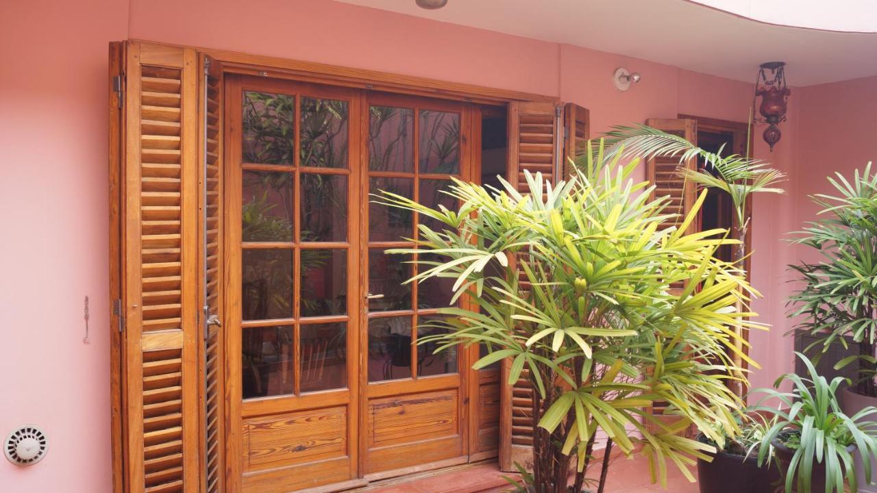 Departamentos Enteros En Palermo Hollywood Apartment Buenos Aires Bagian luar foto