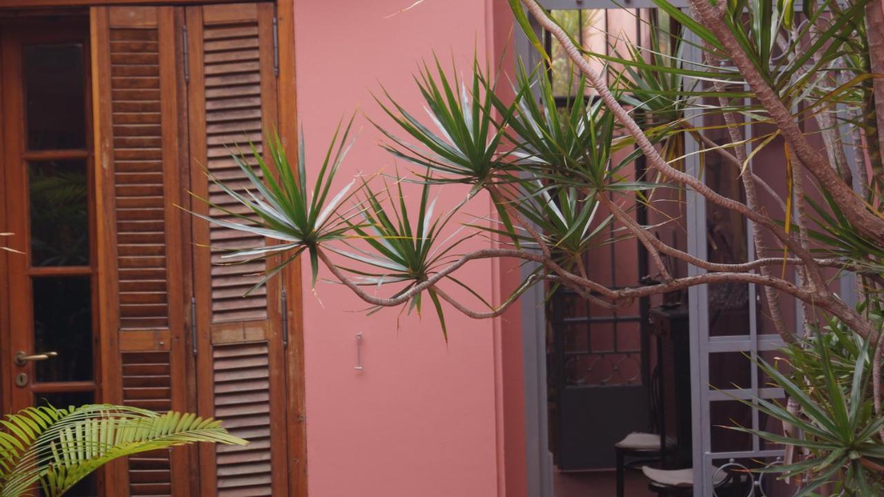 Departamentos Enteros En Palermo Hollywood Apartment Buenos Aires Bagian luar foto
