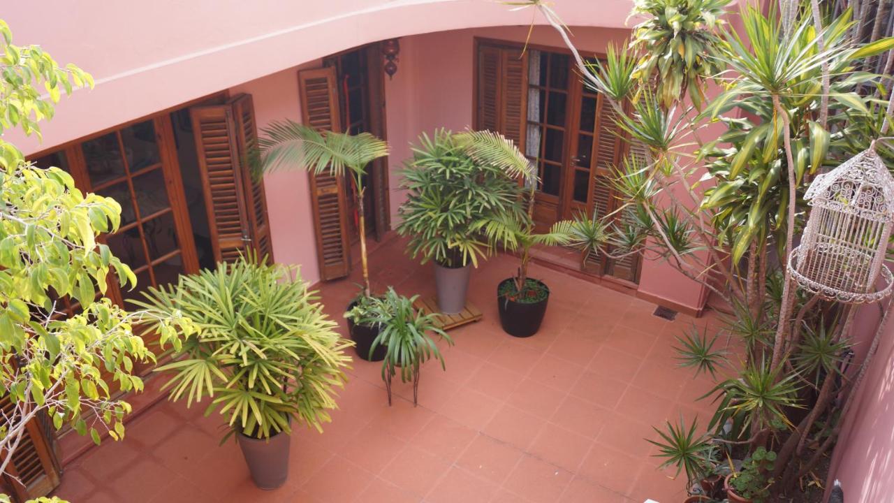 Departamentos Enteros En Palermo Hollywood Apartment Buenos Aires Bagian luar foto