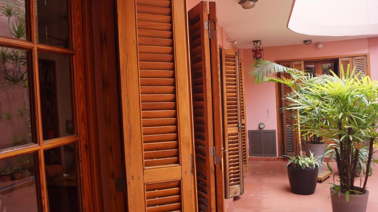 Departamentos Enteros En Palermo Hollywood Apartment Buenos Aires Bagian luar foto