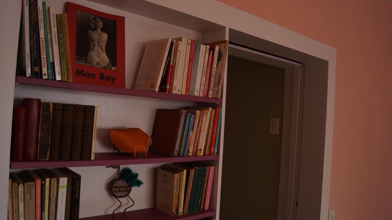 Departamentos Enteros En Palermo Hollywood Apartment Buenos Aires Bagian luar foto