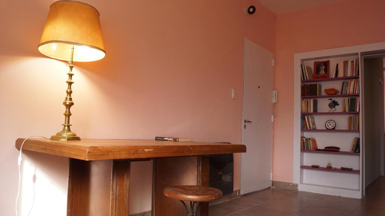 Departamentos Enteros En Palermo Hollywood Apartment Buenos Aires Bagian luar foto