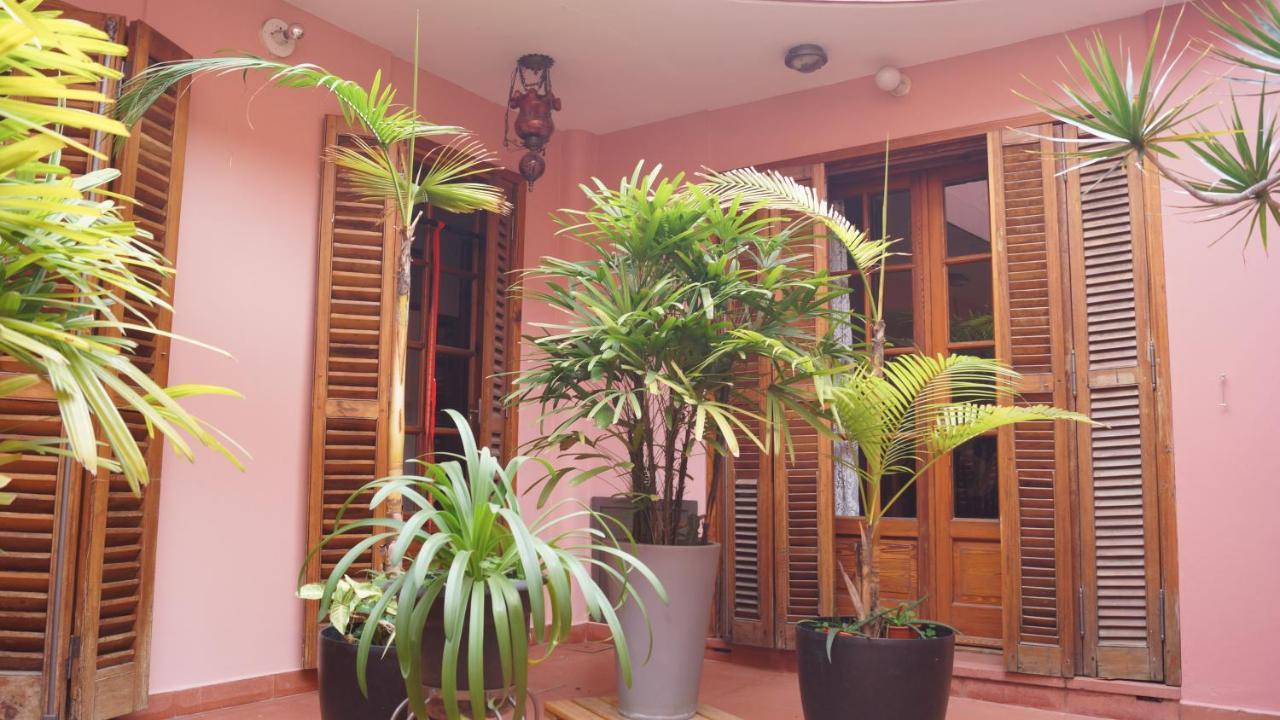 Departamentos Enteros En Palermo Hollywood Apartment Buenos Aires Bagian luar foto