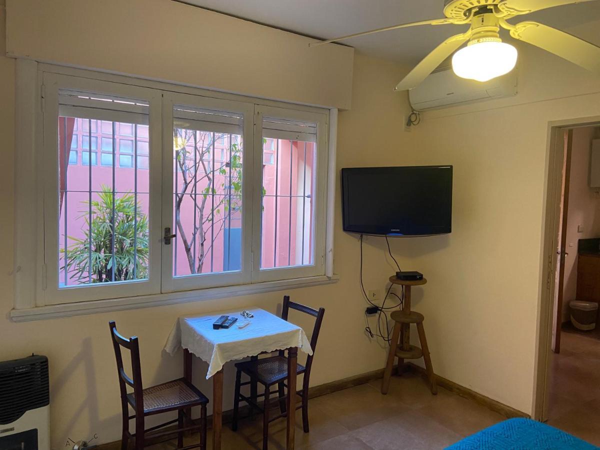 Departamentos Enteros En Palermo Hollywood Apartment Buenos Aires Bagian luar foto