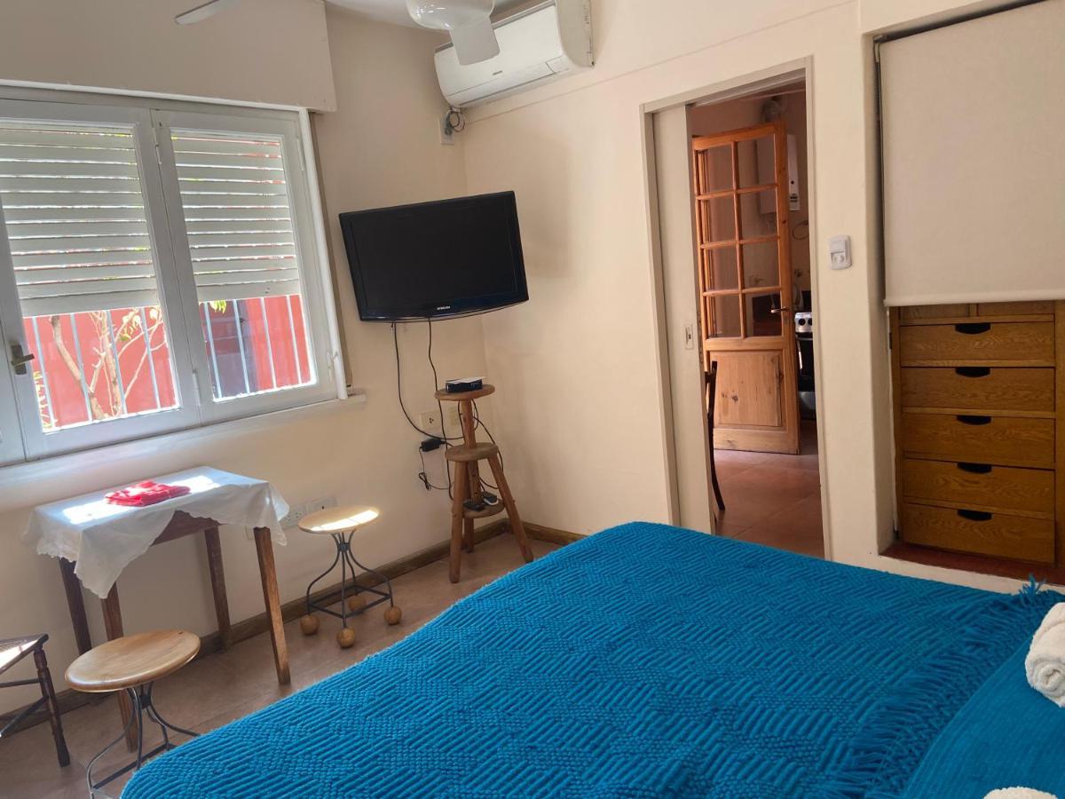 Departamentos Enteros En Palermo Hollywood Apartment Buenos Aires Bagian luar foto