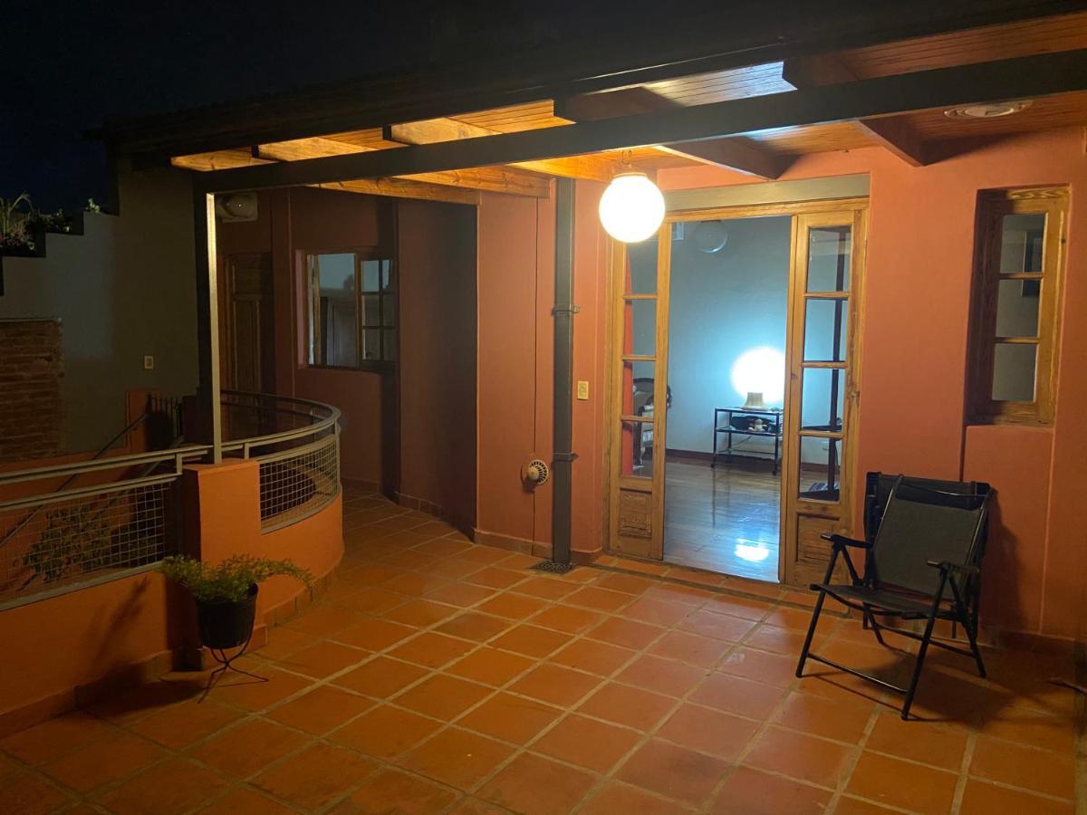 Departamentos Enteros En Palermo Hollywood Apartment Buenos Aires Bagian luar foto