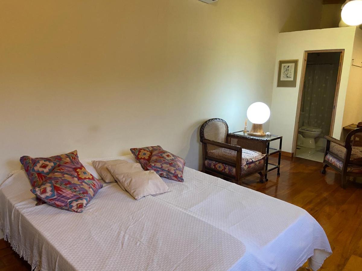 Departamentos Enteros En Palermo Hollywood Apartment Buenos Aires Bagian luar foto