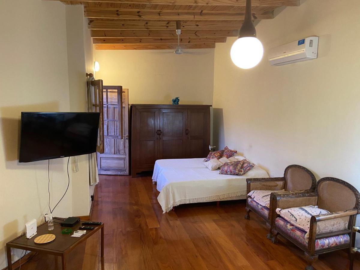 Departamentos Enteros En Palermo Hollywood Apartment Buenos Aires Bagian luar foto