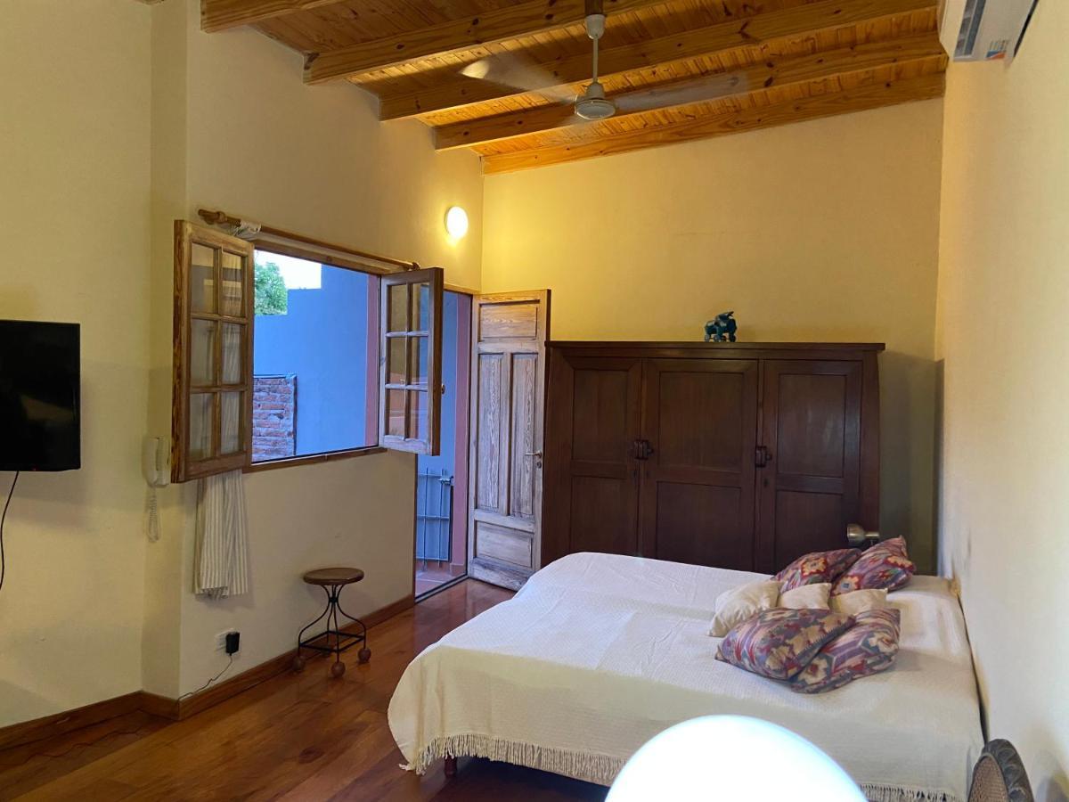 Departamentos Enteros En Palermo Hollywood Apartment Buenos Aires Bagian luar foto