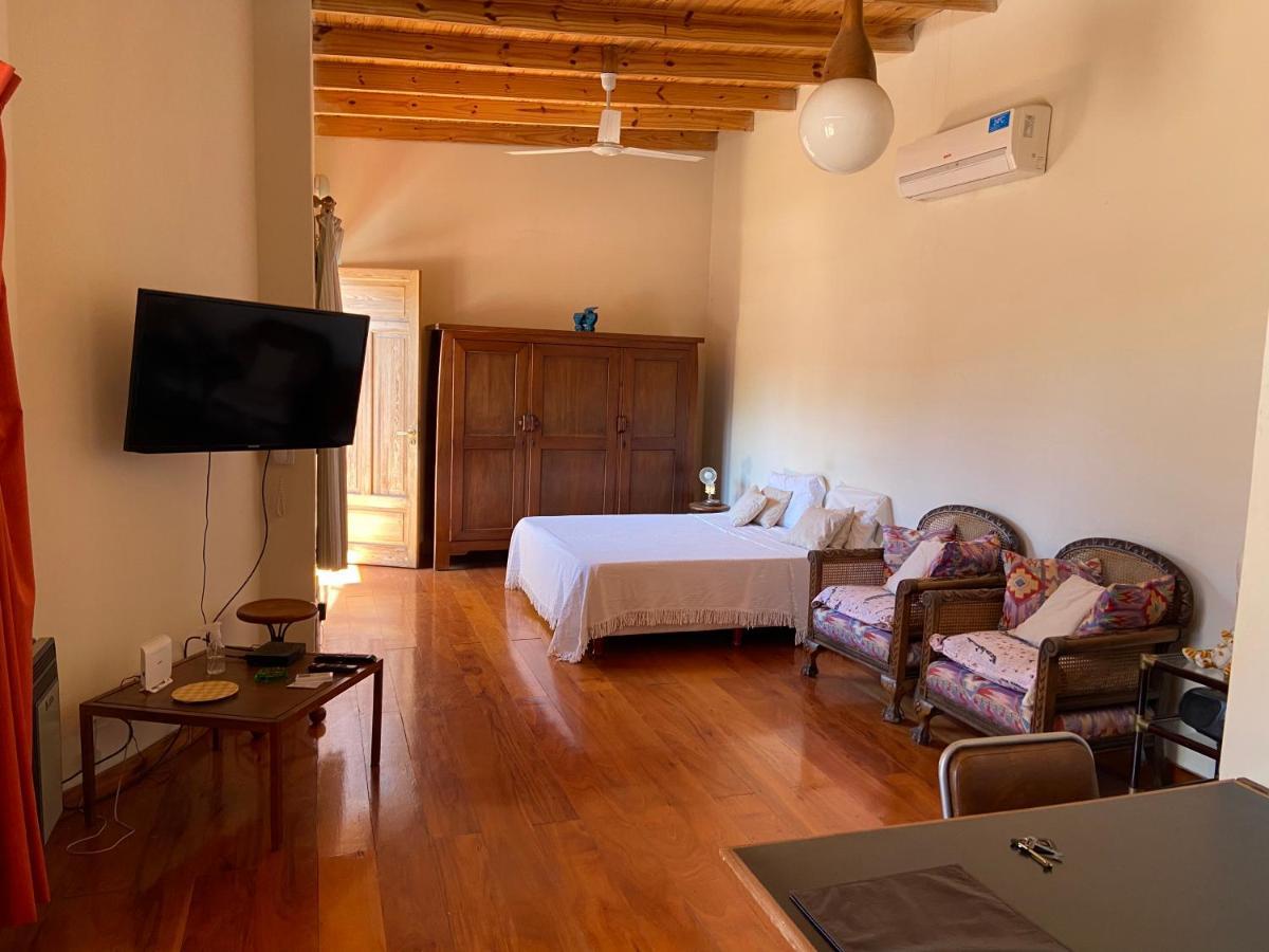 Departamentos Enteros En Palermo Hollywood Apartment Buenos Aires Bagian luar foto