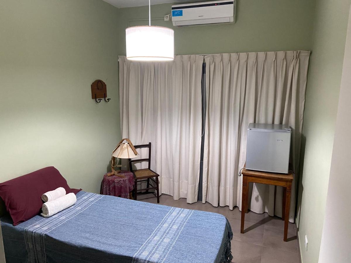 Departamentos Enteros En Palermo Hollywood Apartment Buenos Aires Bagian luar foto