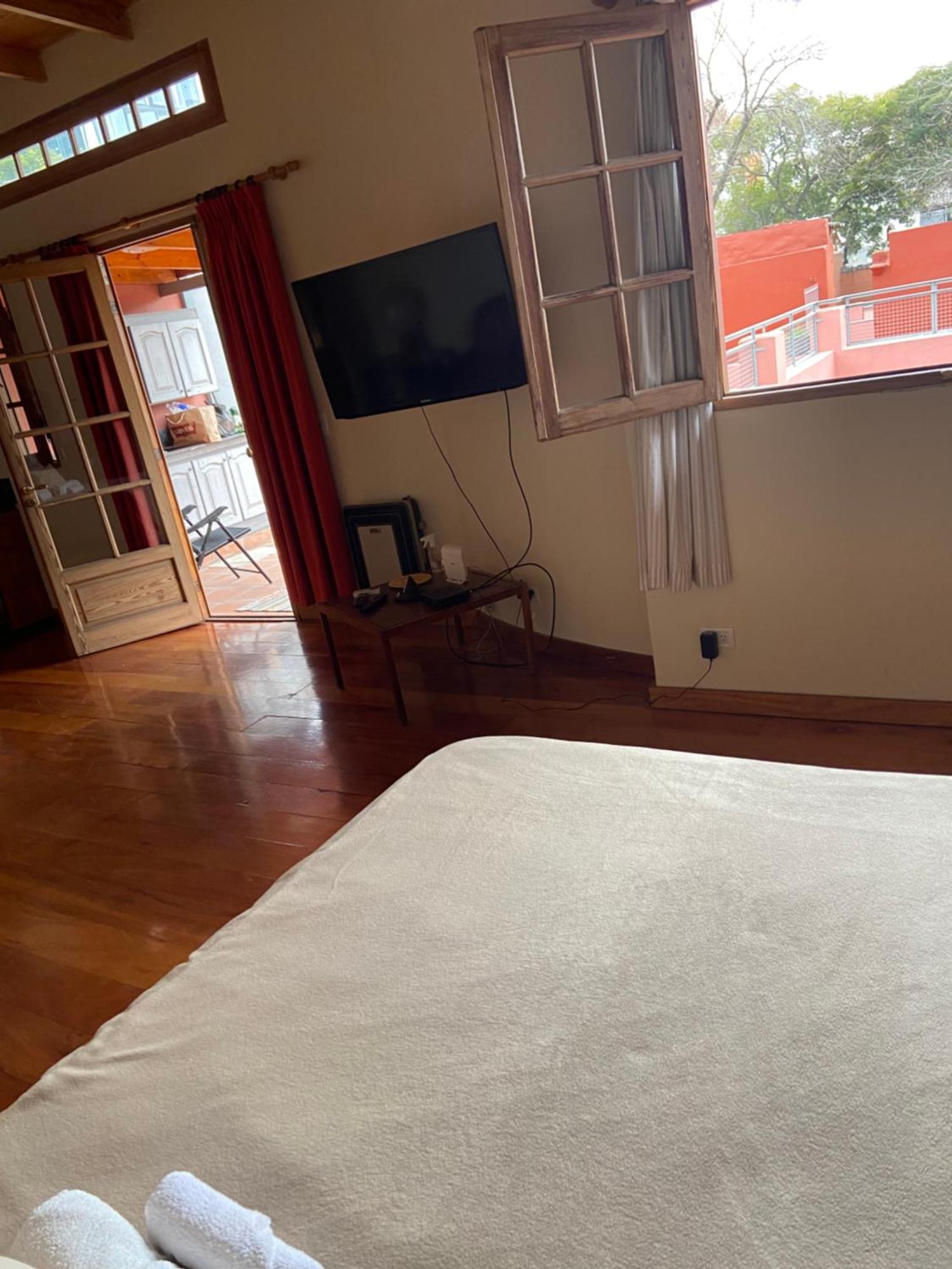 Departamentos Enteros En Palermo Hollywood Apartment Buenos Aires Bagian luar foto